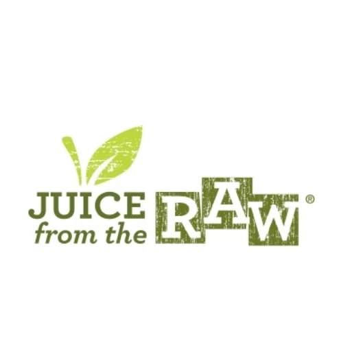 Juice From the RAW