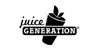 Juice Generation