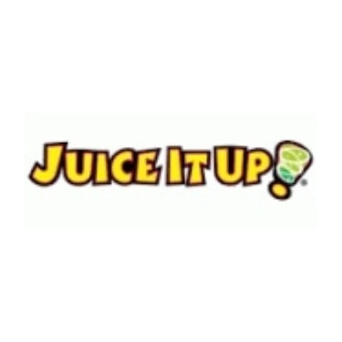 Juice It Up
