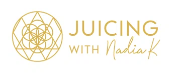 Juicing With Nadia K