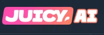 Juicy AI Logo for Exclusive Deals