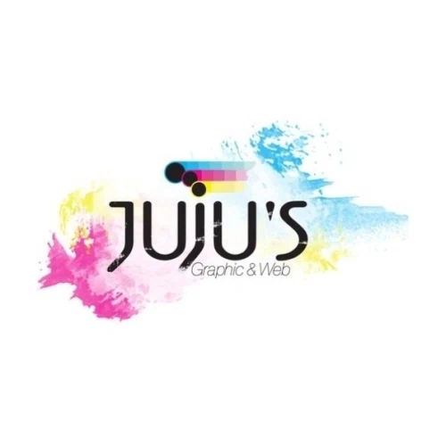 Juju's Graphic & Web