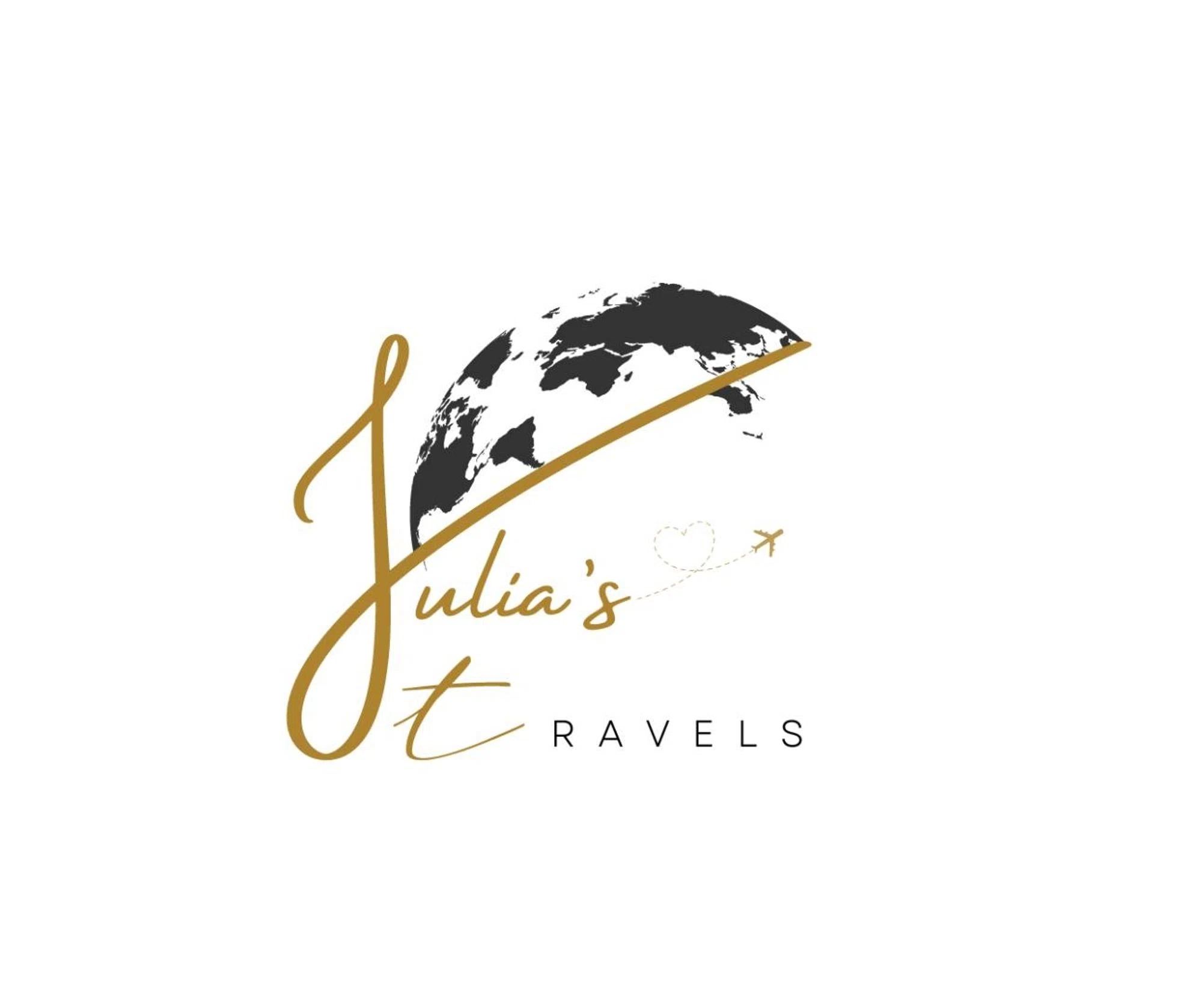 Julia's Travels