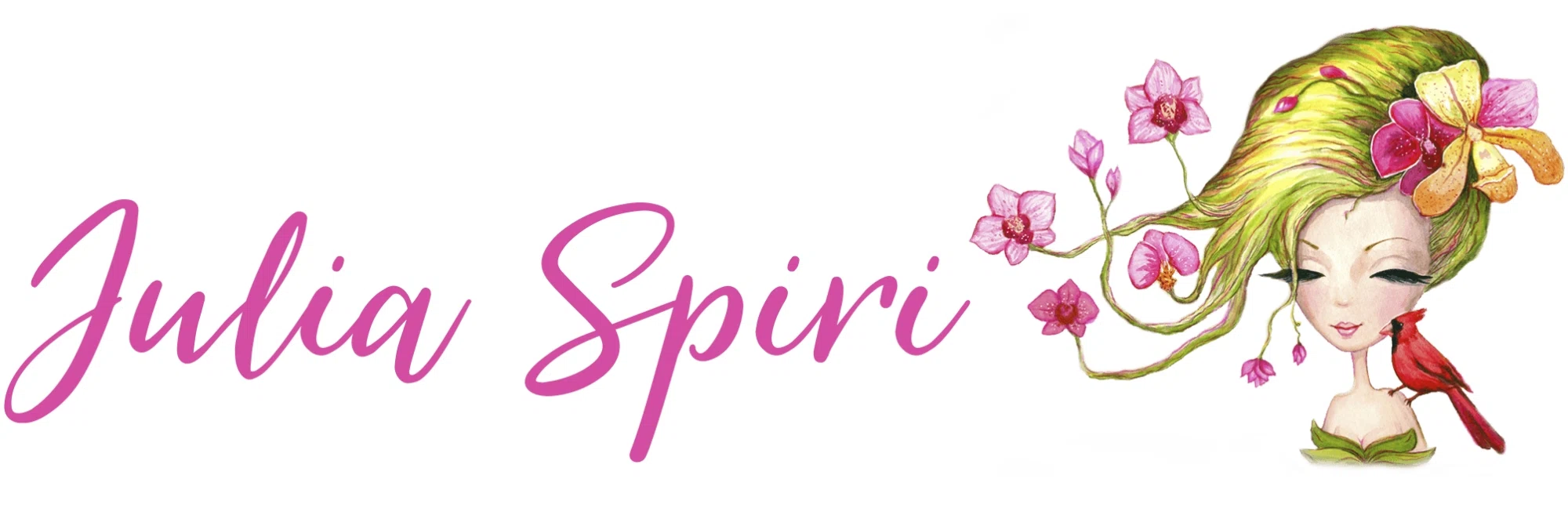 The Art of Julia Spiri