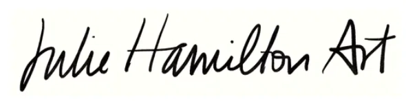 Julie Hamilton Art