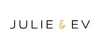 Julie & Ev