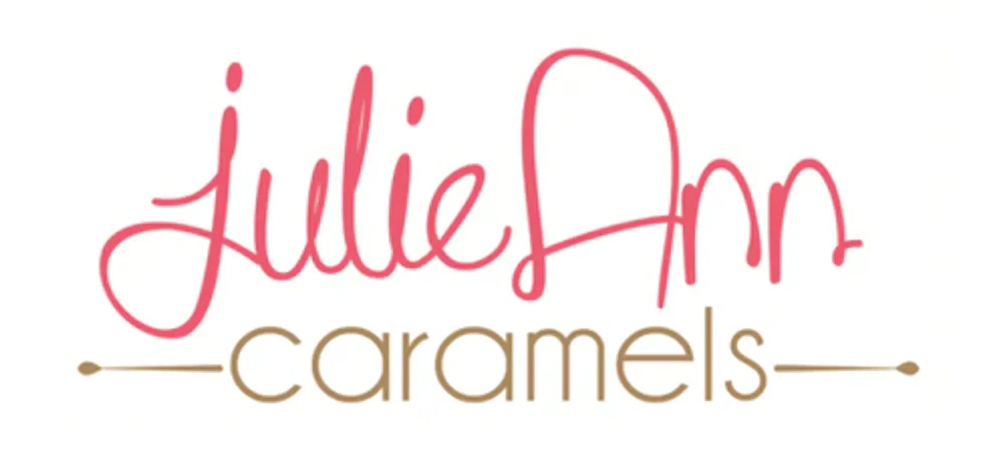 JulieAnn Caramels