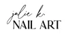 Julie K Nail Art