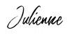 Julienne