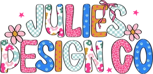 Julie’s Design Co.