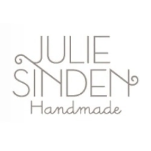 Julie Sinden Handmade