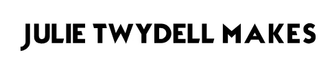 Julie Twydell Makes