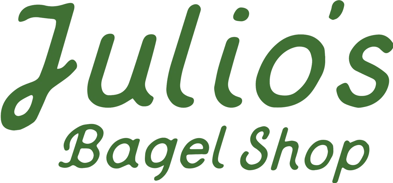 Julio’s Bagels