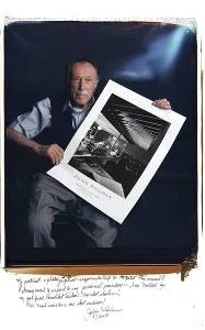 JuliusShulman.org