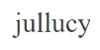JULLUCY
