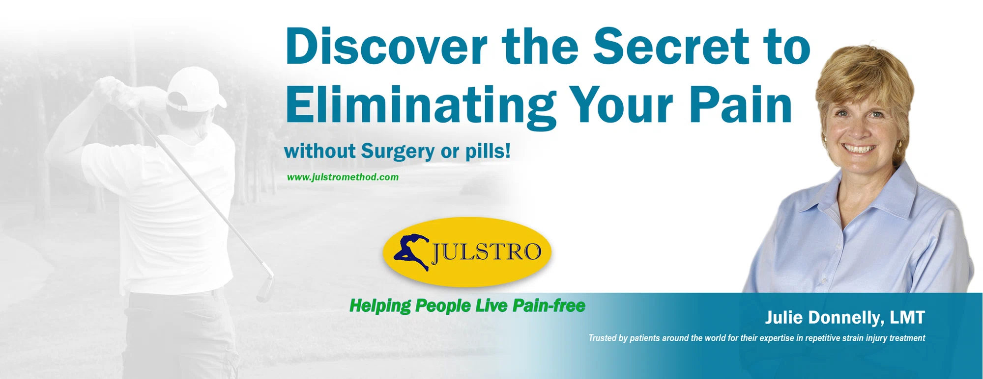 Julstro Method
