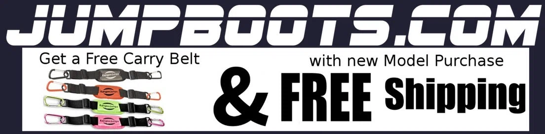 JumpBoots