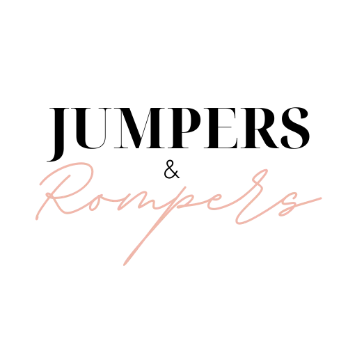 Jumpers and Rompers