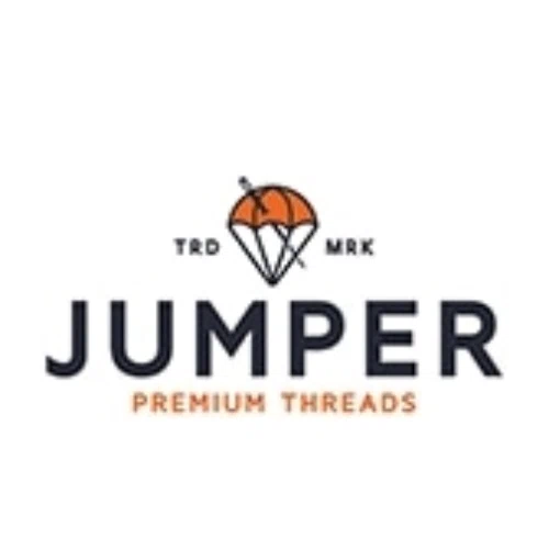 Jumper Threads Promo Codes