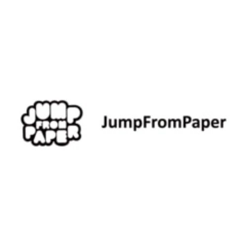 Jump From Paper