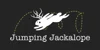 Jumping Jackalope