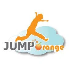 Jump Orange