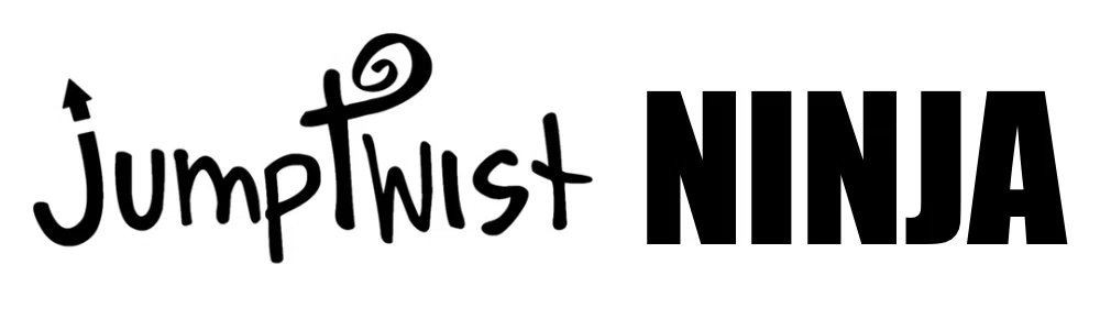 Jumptwist Ninja