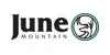 June Mountain