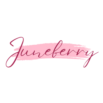 Juneberry Boutique Logo for Special Discounts
