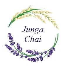 Jungachai Logo for Special Discounts