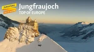 Jungfrau