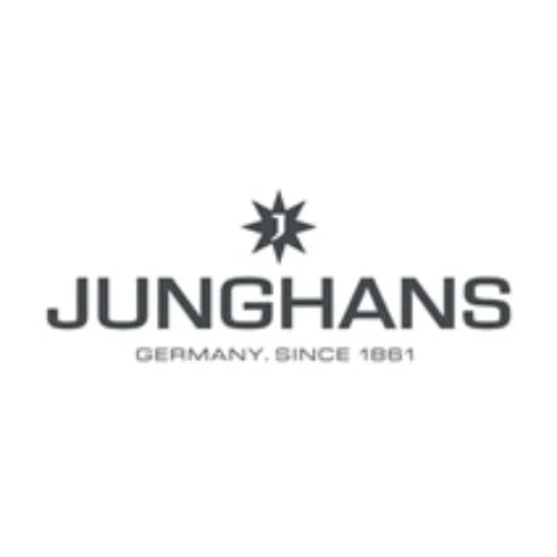 JUNGHANS Promo Code Get 100 Off in February 2024