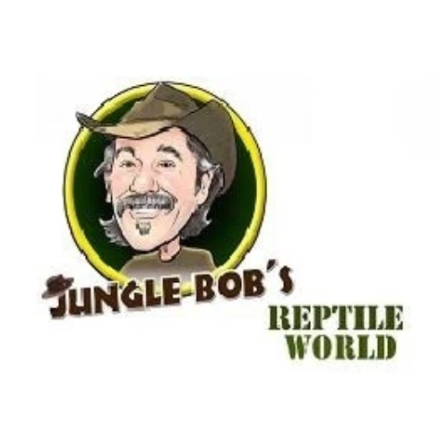 Jungle Bob