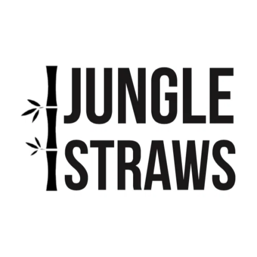 Jungle Straws