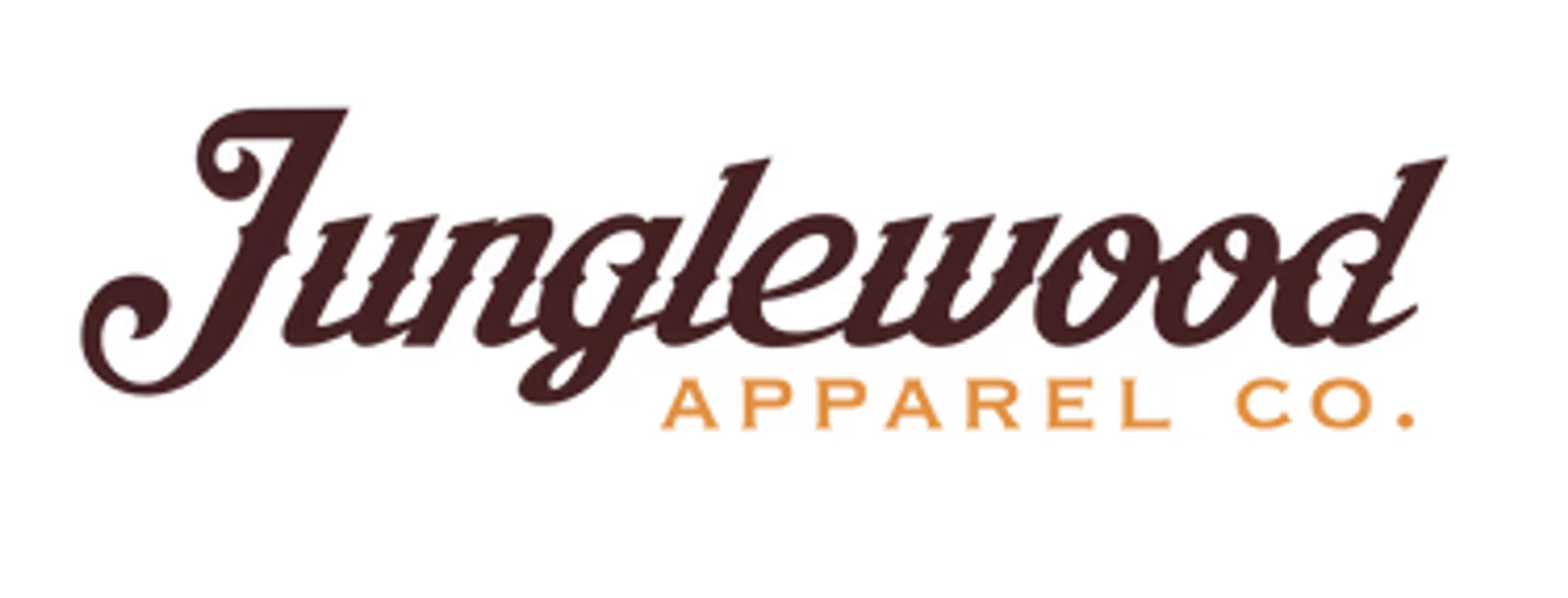 Junglewood Apparel Promo Codes