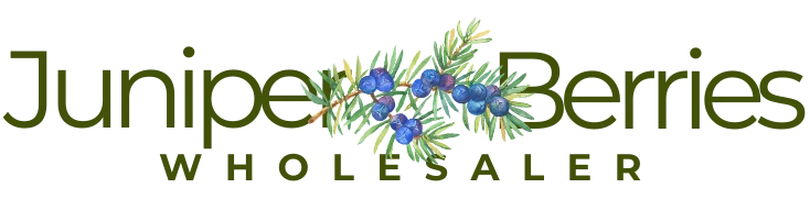 Juniper Berry Wholesaler