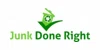 Junk Done Right