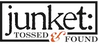 Junket: Tossed & Found