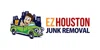 Junk Removal Houston