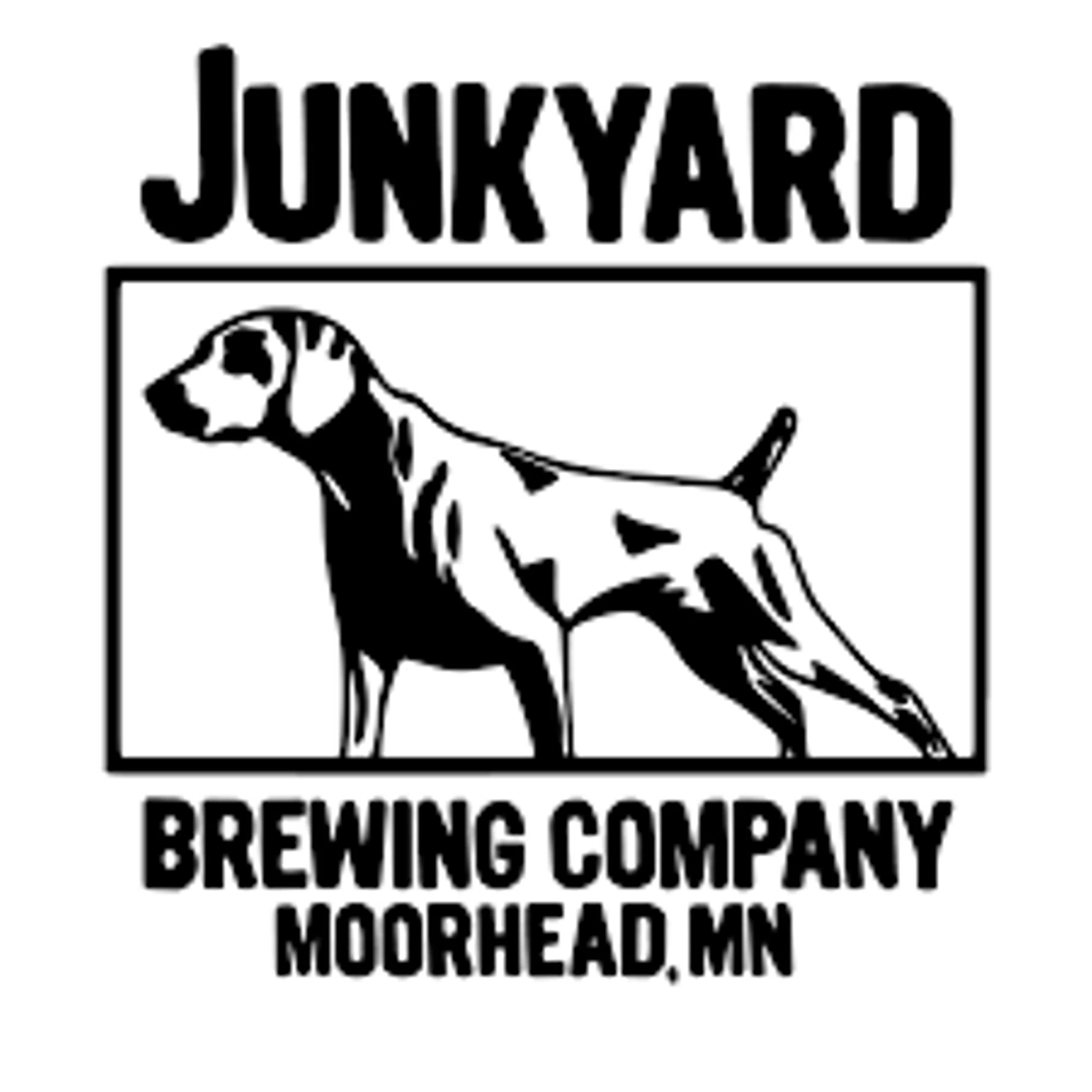 Junkyard Brewing Company