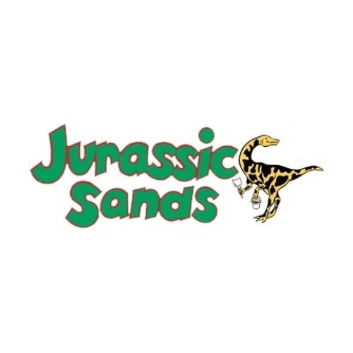 Jurassic Sands