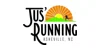 Jus' Running