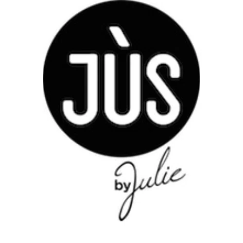 Jus By Julie