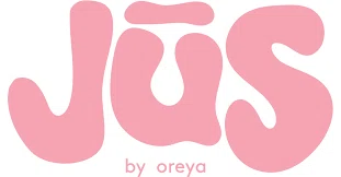 JŪS BY OREYA