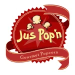 Jus Pop’n Gourmet Popcorn