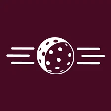 Just Pickleball Logo for Discount Codes