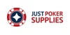 Just Poker Supplies