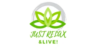 Just Relax And Live!