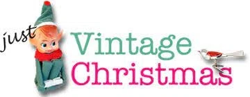 Just Vintage Christmas
