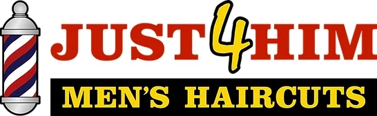 Just 4 Him Men's Haircuts